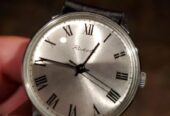 ساعت اورجینال Raketa Vintage Men’s Original