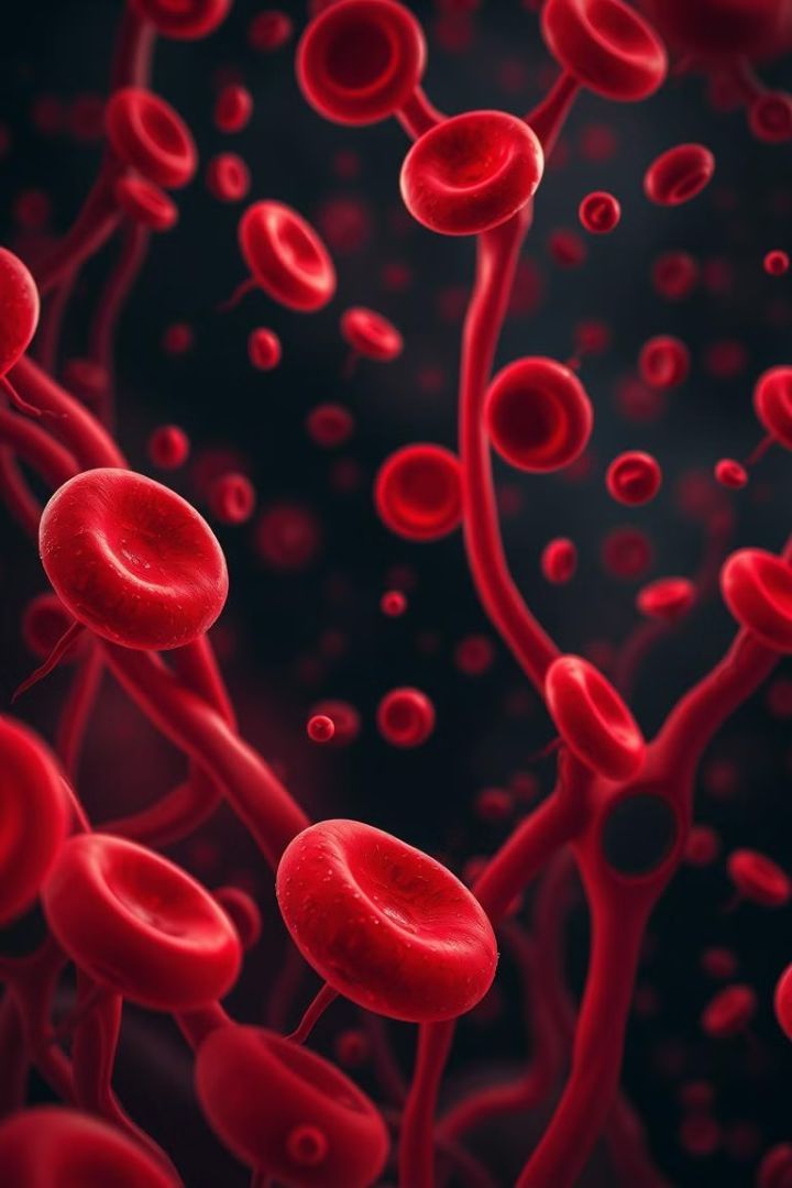 سمینار کم‌خونی