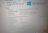 Laptop Hp Intel CELERON
