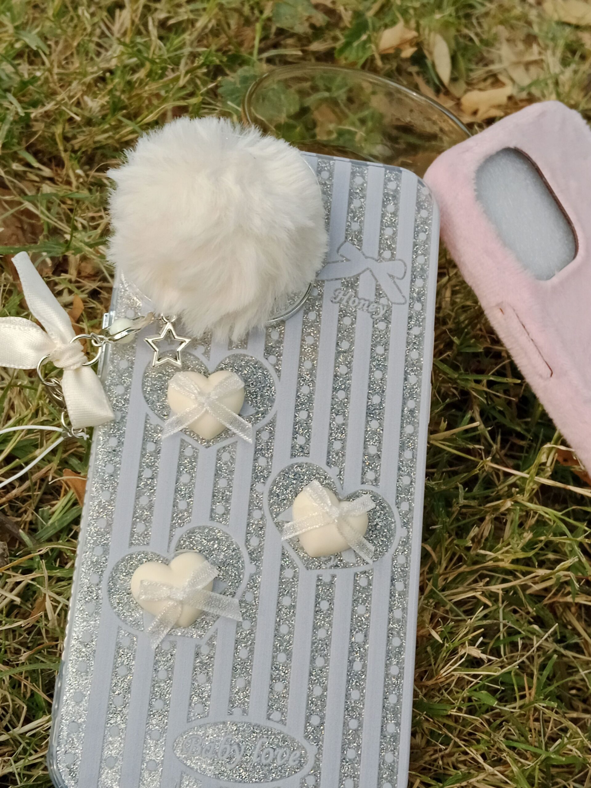 ډیزاین Ipone 15 promax