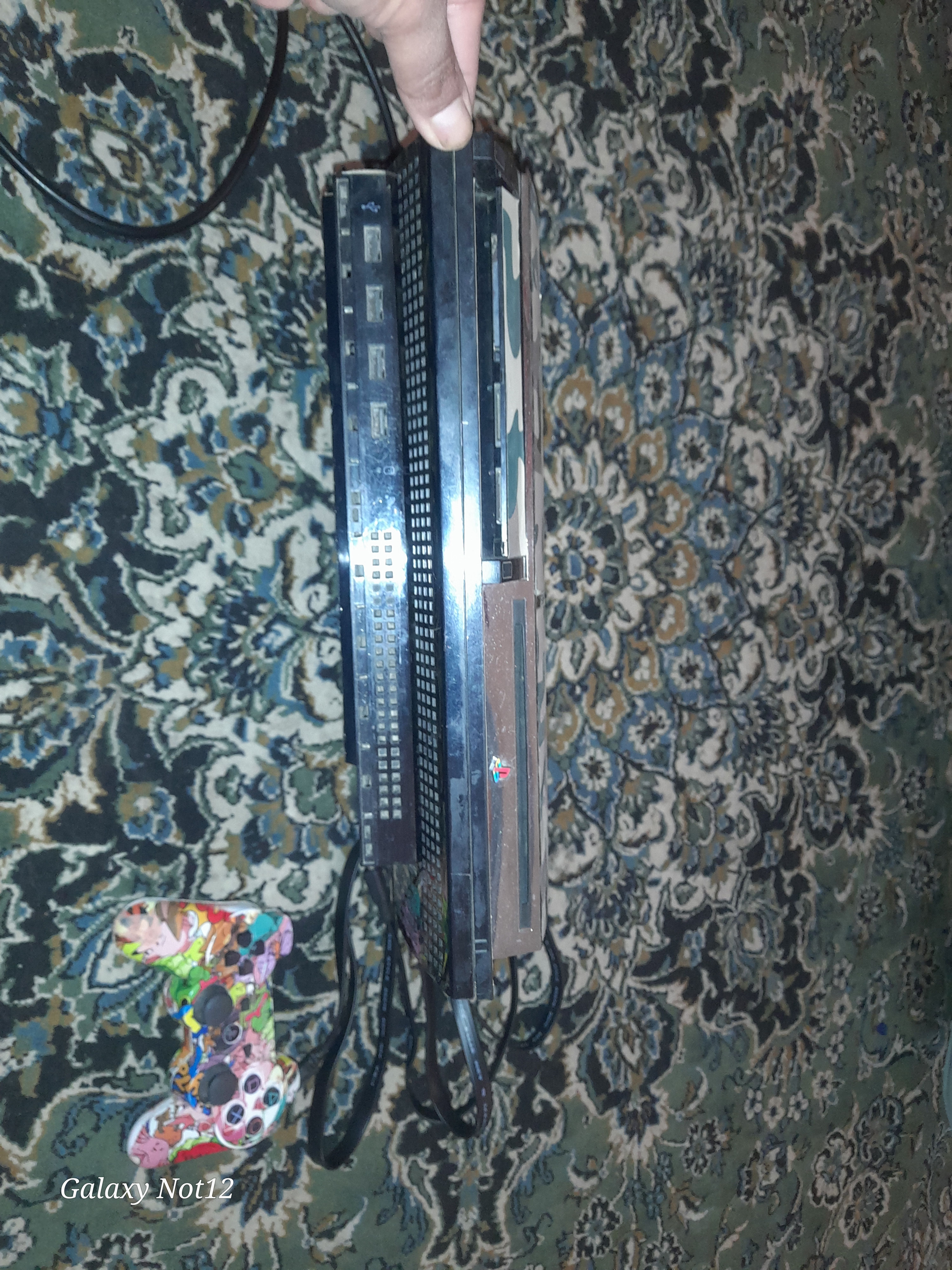 پلی استیشن ۳