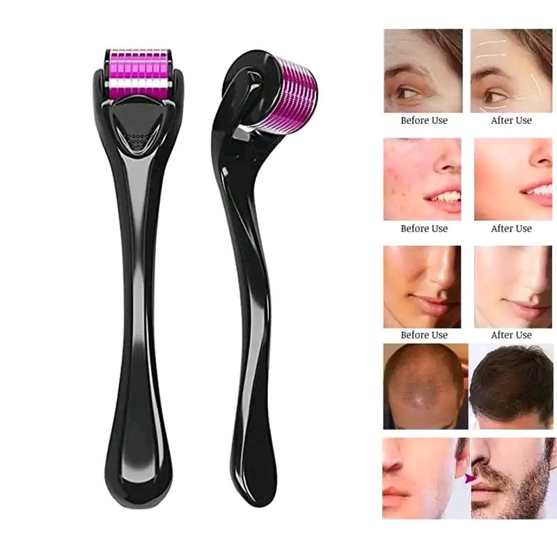 درمارولر – Derma Roller
