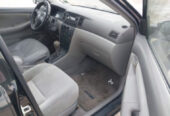 Corolla 2005