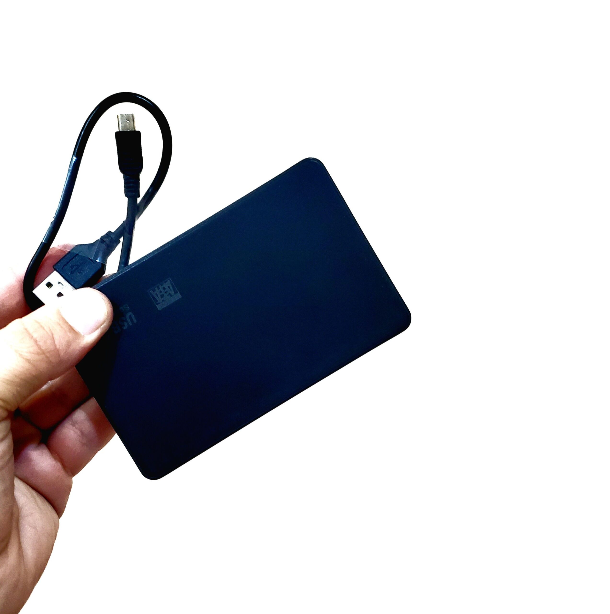 #سلام_علیکم #یک_عدد_هاردیسک #کاملا_نو_جدید بیدون ا