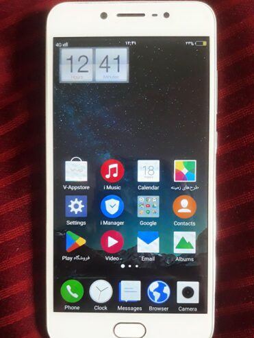 موبایل y67 vivo