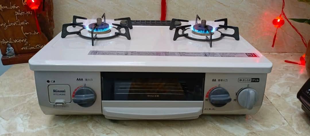 منقل های گازی جاپانی و داش دار