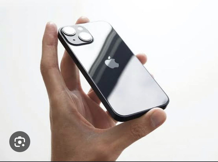 خریدار Iphone 13 mini هستم