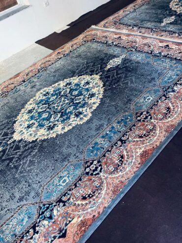 فرش 12 متره
