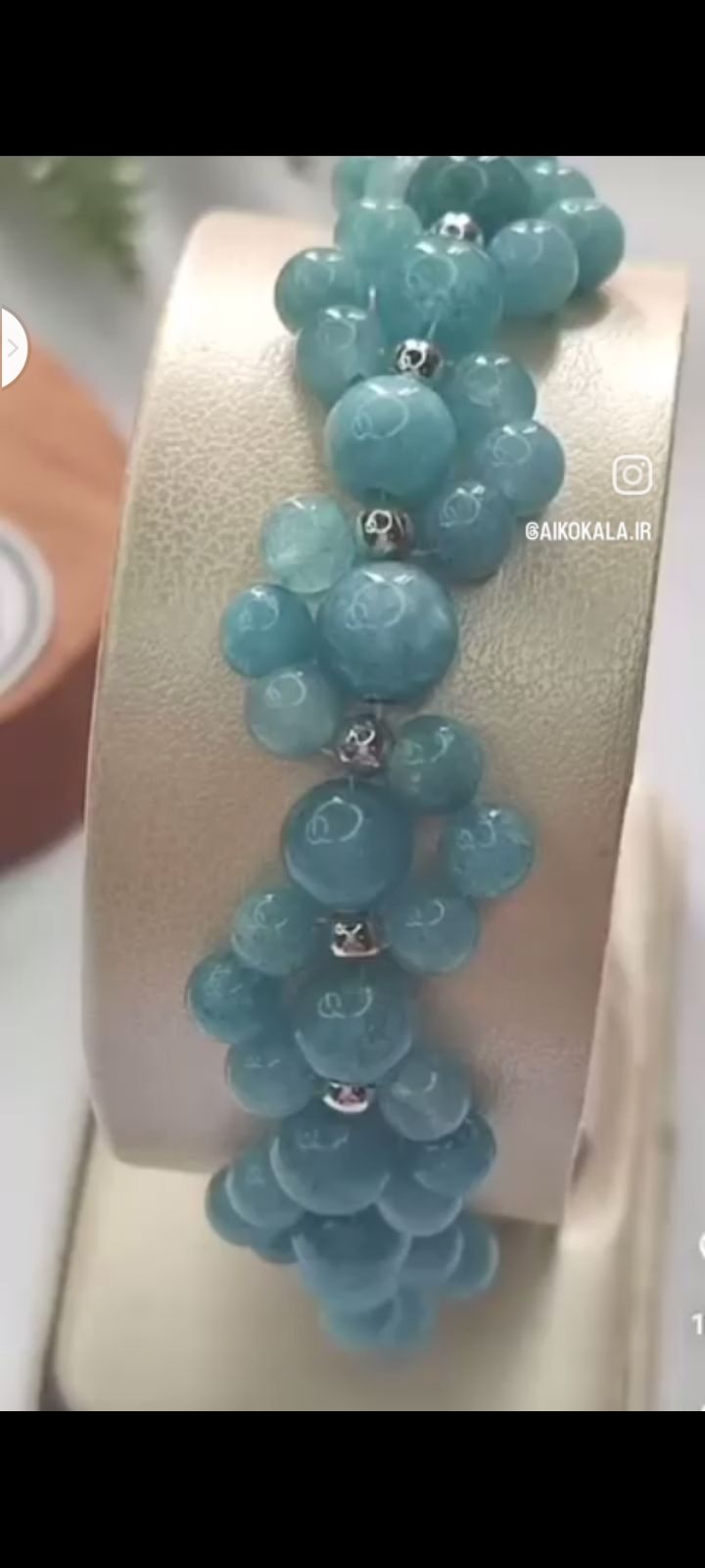 دست بند زنانه