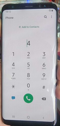 گلکسی s8