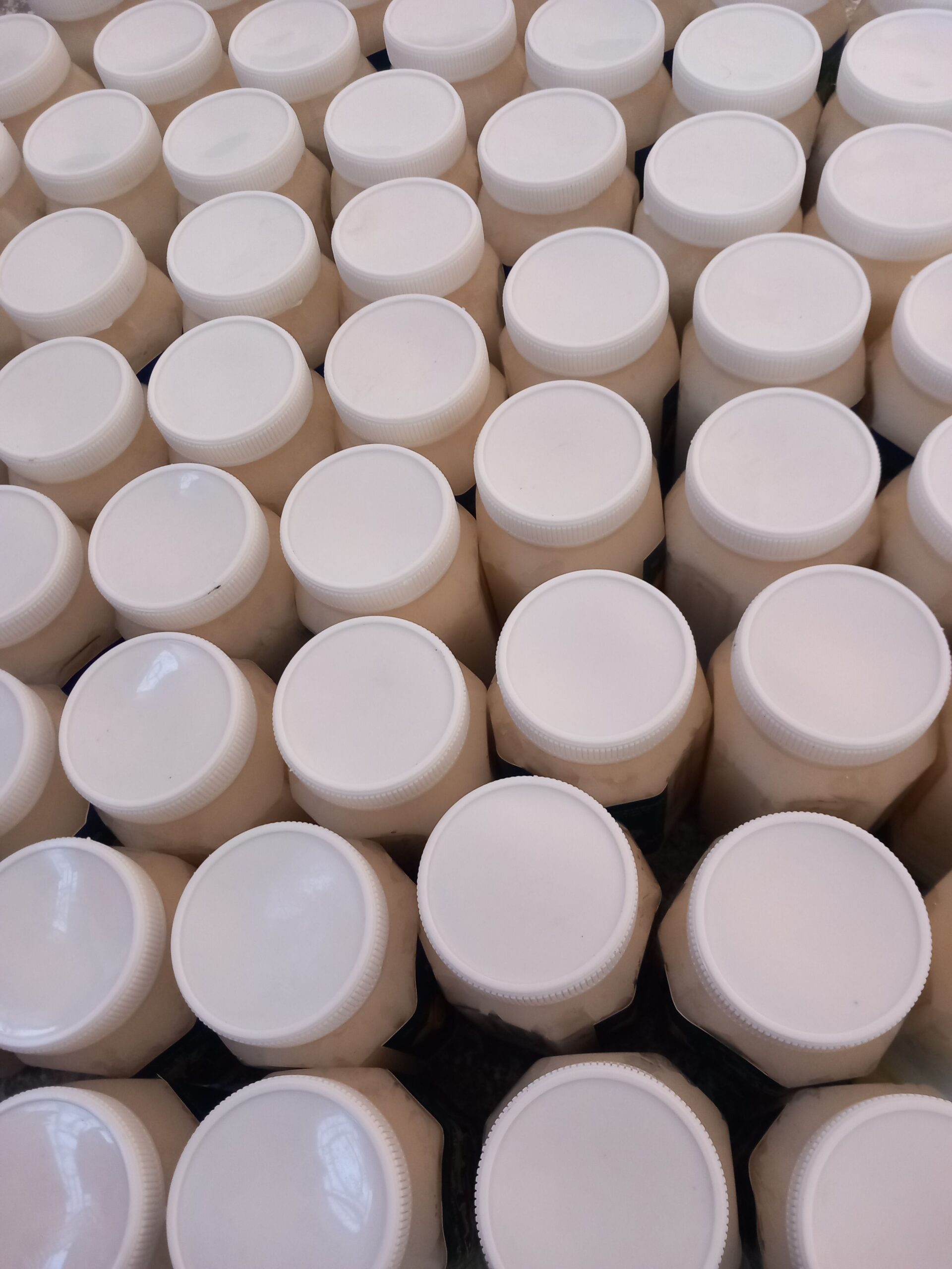 تولید مواد شوینده در خانه و یا شرکت