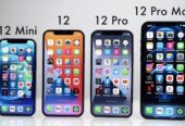خریدار یک آیفون ١٢ مینی هستمIphone 12 mini