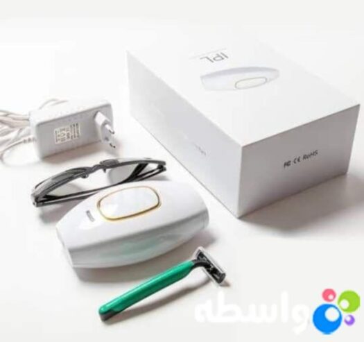 ماشین نخ لیزری