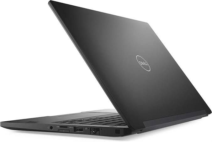 Dell 7390