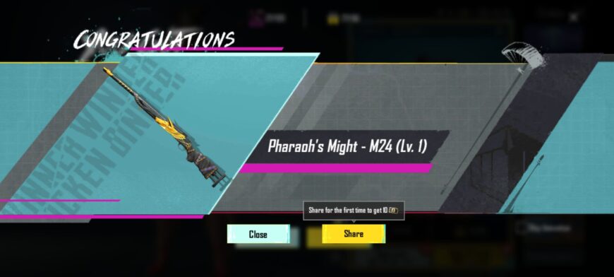 Pubg Account