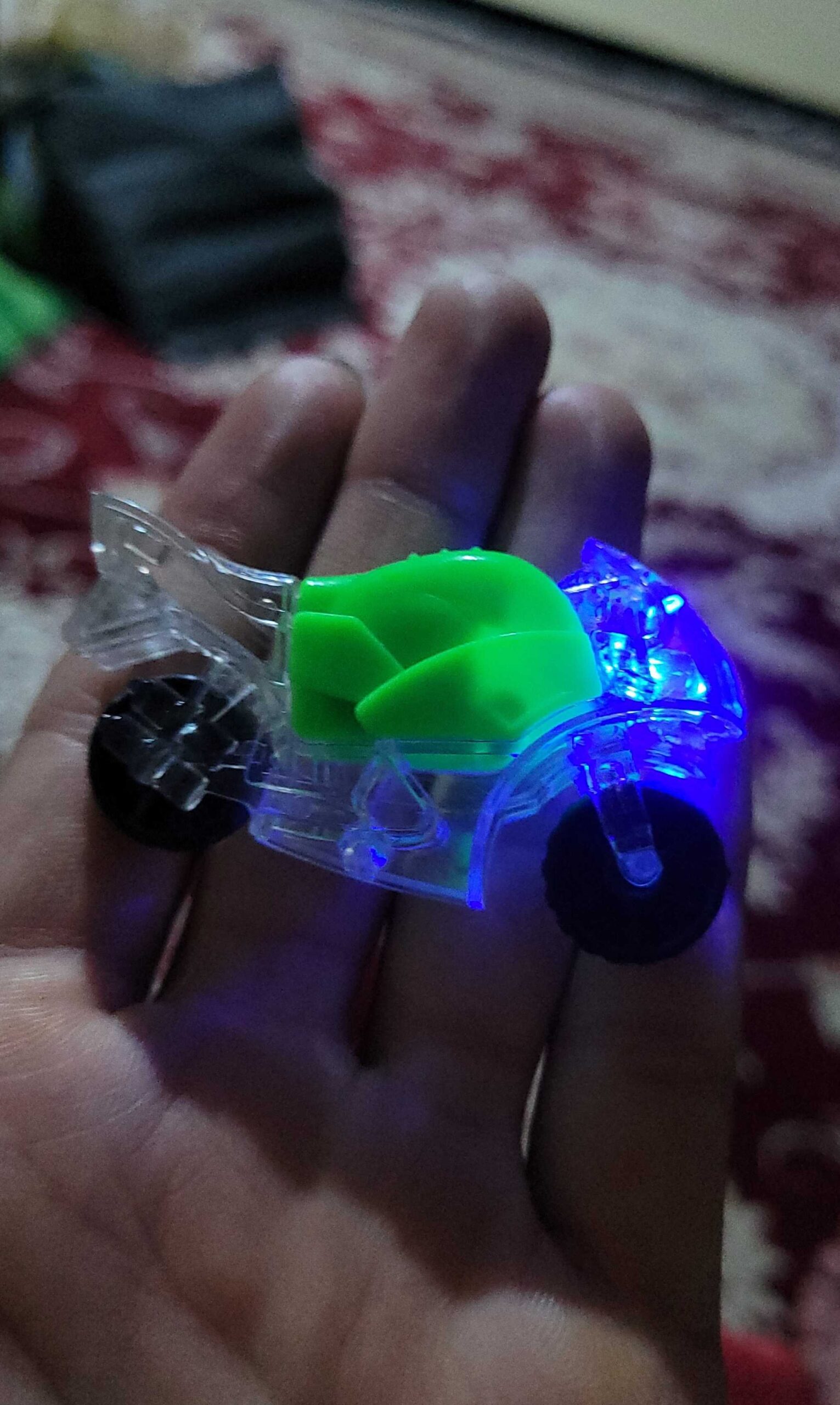 موتورسایکل ۲۰۲۴