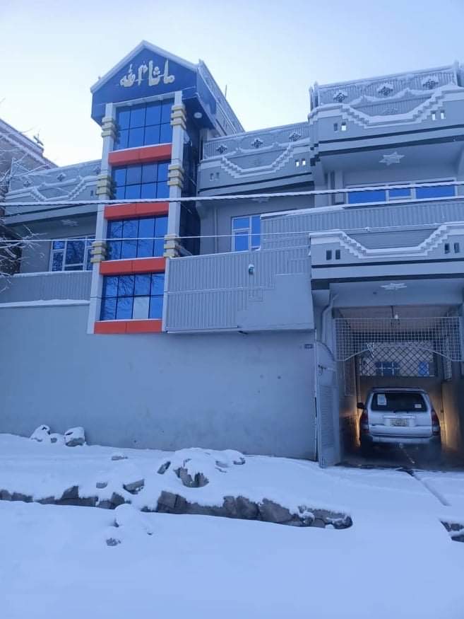 خانه فروشی ناحیه ۱۲ ارزان قیمت بلاک ۱۳