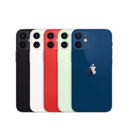 خریدار یک آیفون ١٢ مینی هستمIphone 12 mini