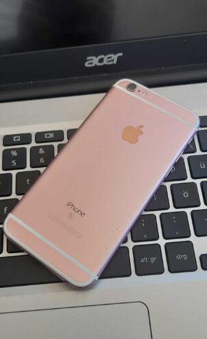 iphone 6s