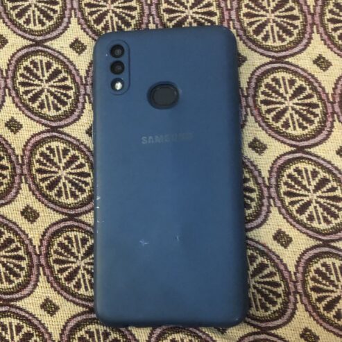 موبایل A10S