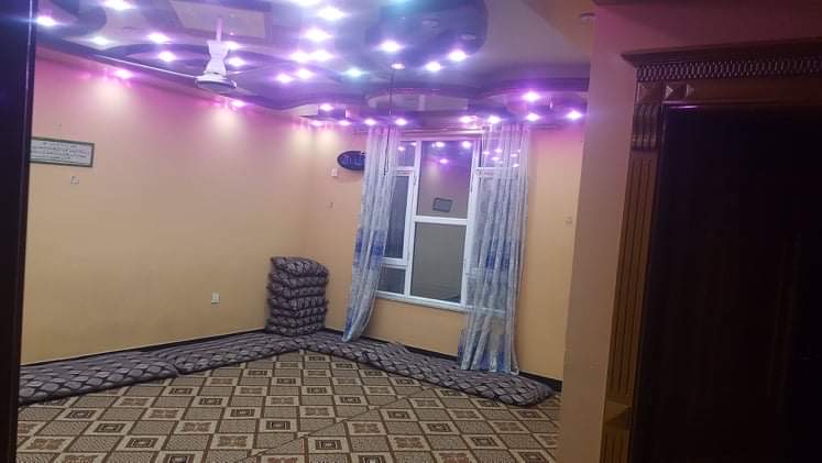 خانه فروشی ناحیه ۱۲ ارزان قیمت بلاک ۱۳
