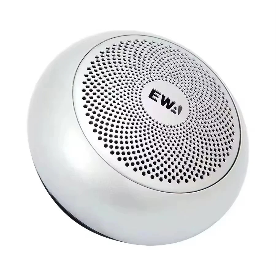 سپیکر کوچک ووفر دار (بوفر دار)