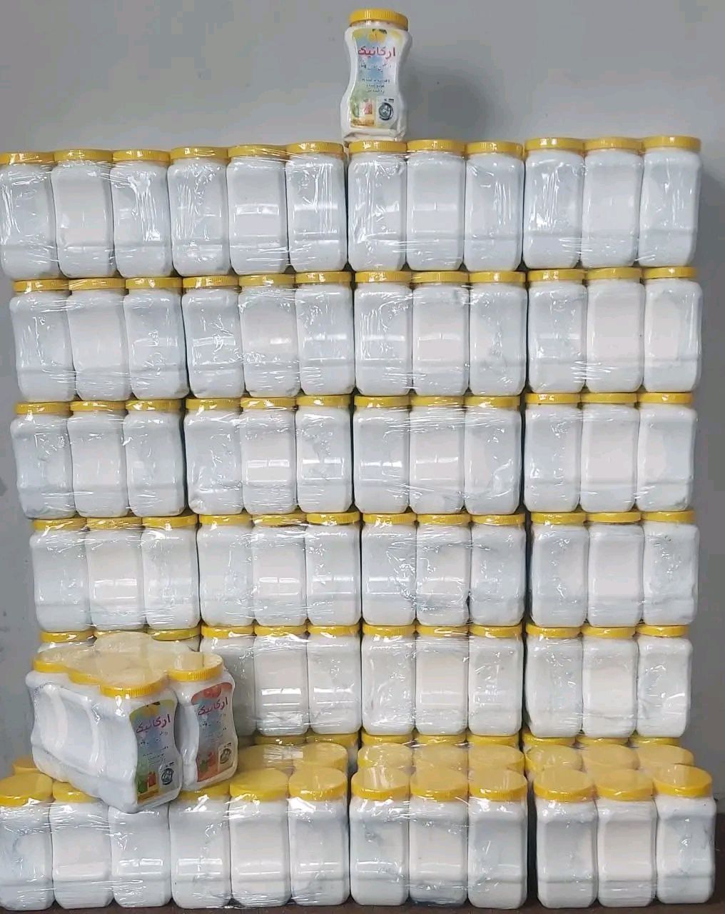 تولید مواد شوینده در خانه و یا شرکت