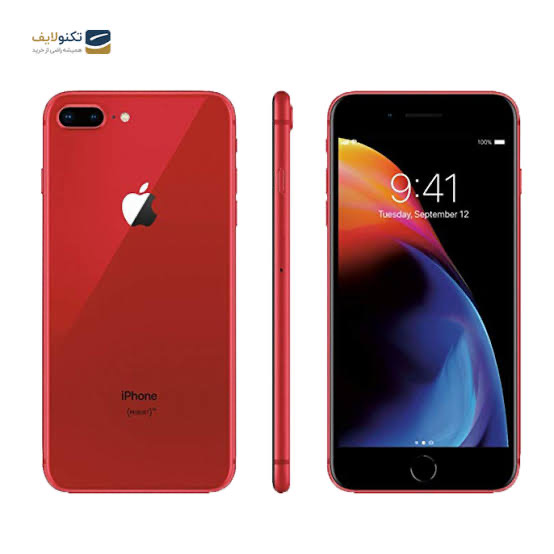 خریدار Iphone +8 هشت پلاس هستم
