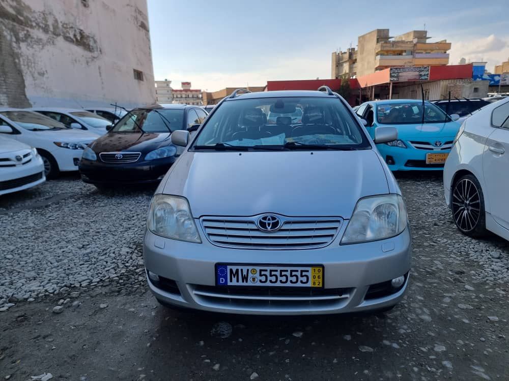 با اندک جورآمد