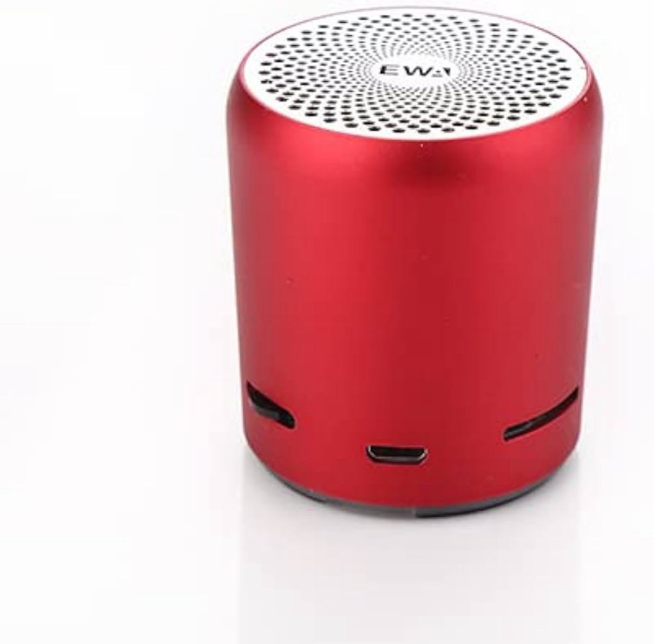 سپیکر کوچک بوفر دار