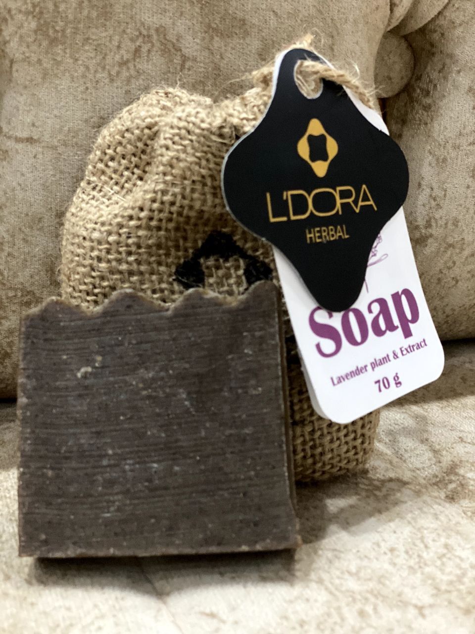 آيا تاحالی از محصولات برند لدورا استفاده کرده اید