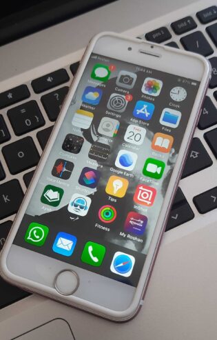 iphone 6s