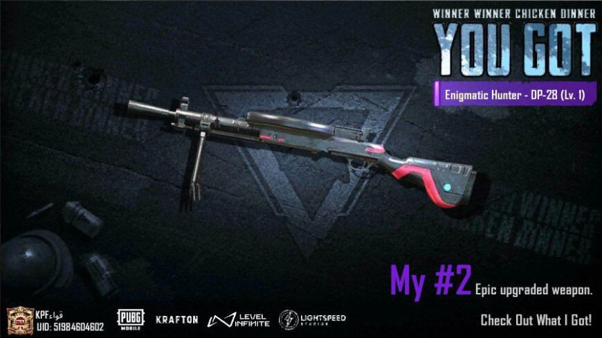 Pubg Account