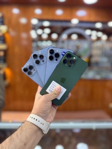 iPhone