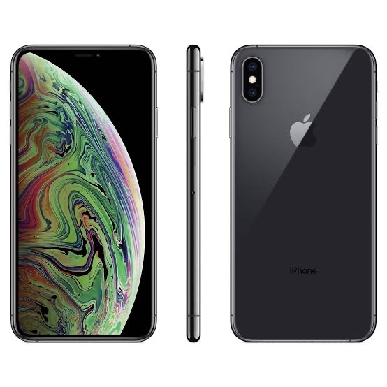 خریدار Iphone XS هستم