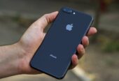 خریدار Iphone +8 هشت پلاس هستم