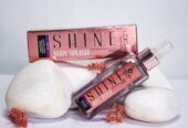 Shine Body splash spary