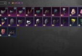 Pubg Account