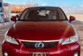 #LEXUS_CT200h_MODEL_2013_