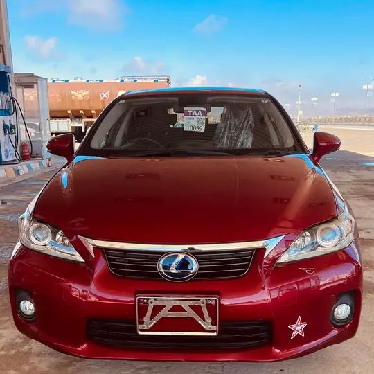 #LEXUS_CT200h_MODEL_2013_