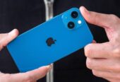 خریدار Iphone 13 mini هستم