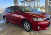 #LEXUS_CT200h_MODEL_2013_