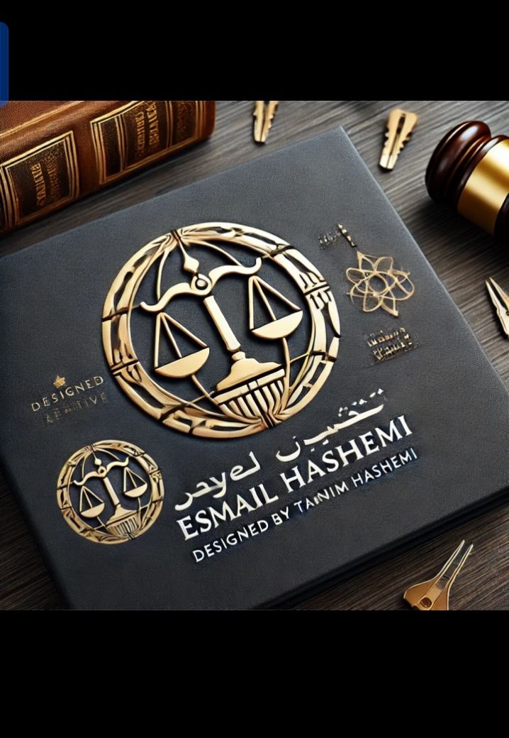 طراحی لوگو زیبا و حرفه‌ای با تحویل سریع