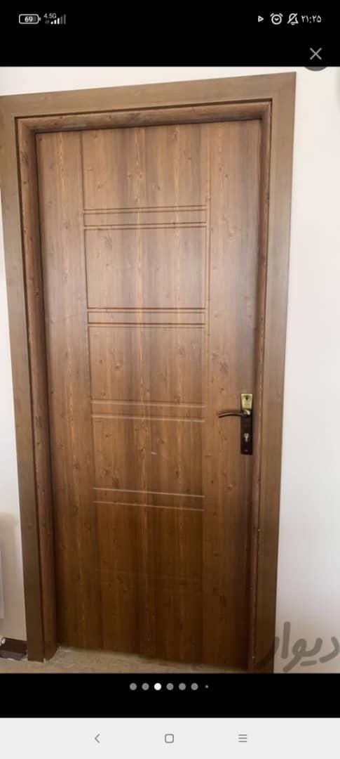 تولید و پخش درب های داخلی