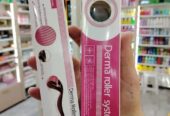درمارولر – Derma Roller