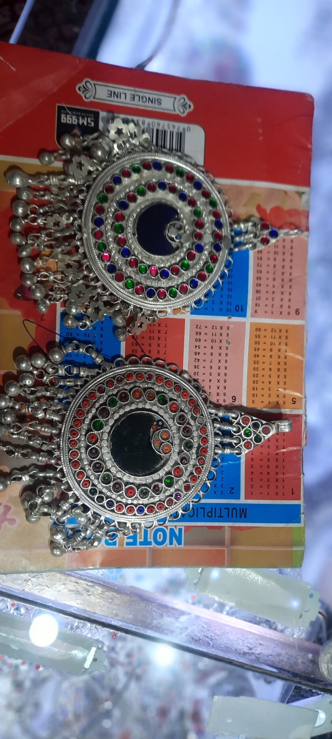 هر نوع زیورات