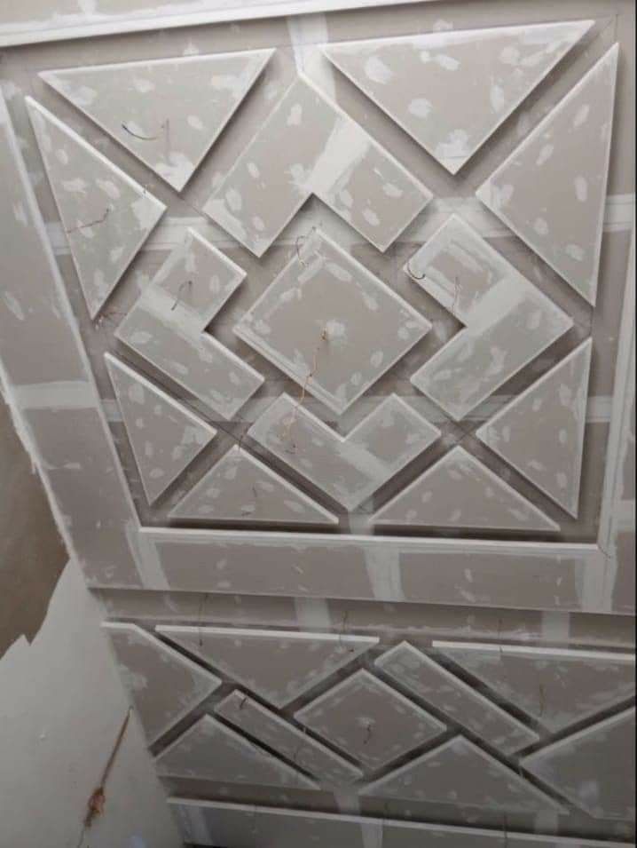 راویزکاری و کناف