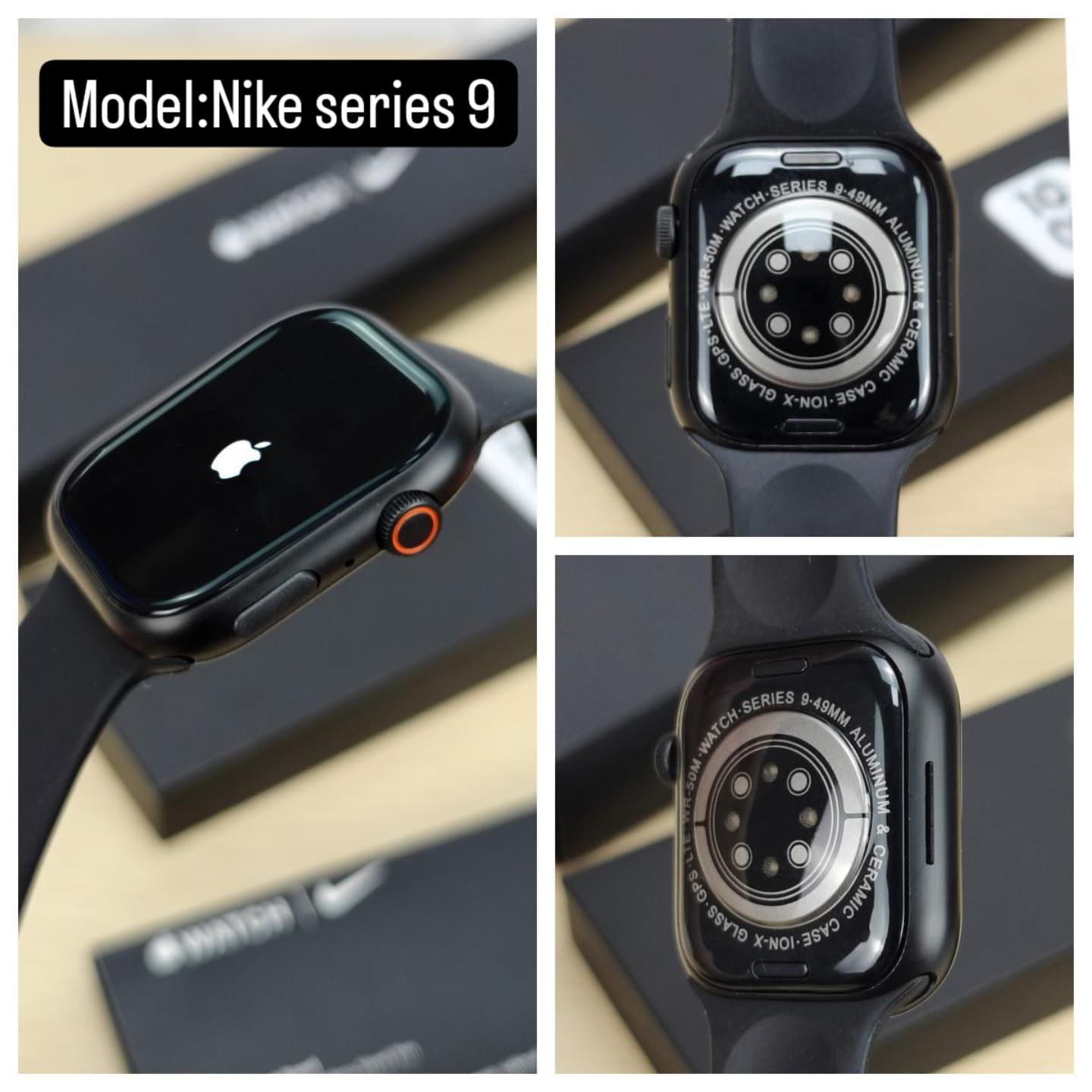 ساعت های هوشمند