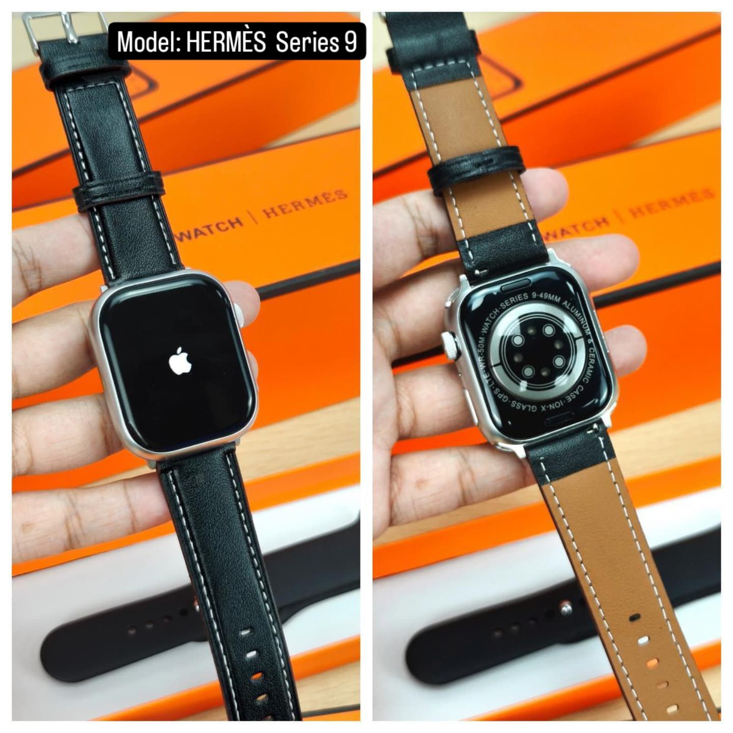 ساعت های هوشمند