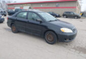 Corolla 2005